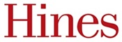 Logo Hinesa