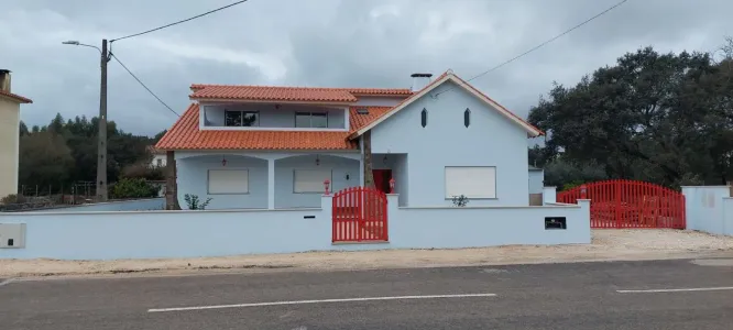 Dom Na sprzedaż Fátima